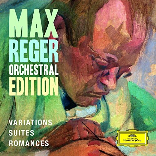 その他 Schoenberg/Reger: Variations [CD] Schoenberg: Variations On A Recitative/Reger: Benedictus